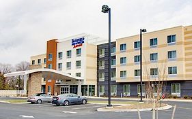 Fairfield Inn & Suites Rehoboth Beach